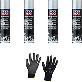 Liqui Moly Reifen-Glanz-Schaum 400ml
