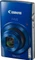 Canon Digital Ixus 180 blau Essential Kit Vorschaubild