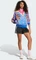 adidas x FARM Rio Firebird Originals Trainingsjacke true pink (Damen) Vorschaubild