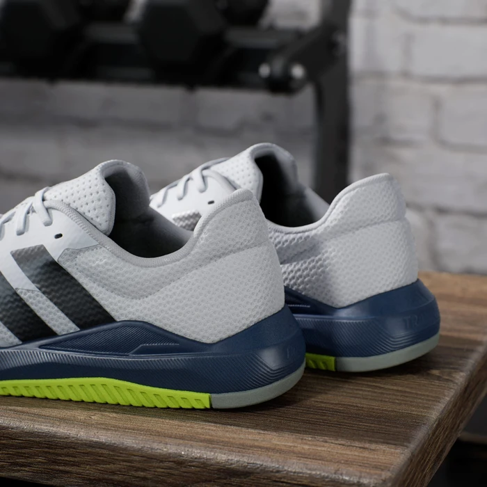 adidas Dropset Base cloud white/core black/dusky petrol (Herren)