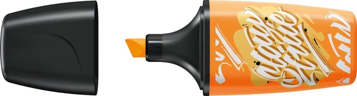 STABILO Boss Mini Snooze One orange