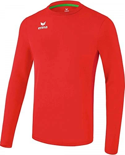 Erima Liga Trikot kurzarm rot (Junior)