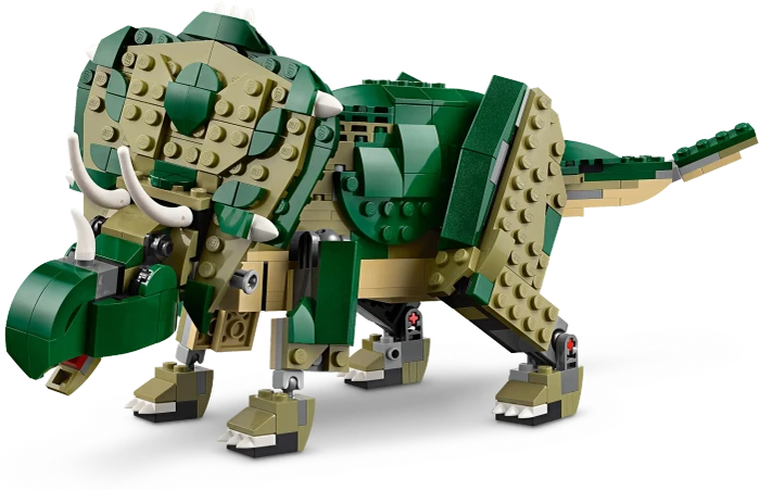 LEGO Creator 3in1 - T-Rex