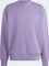 adidas Adicolor Contempo French Terry Sweatshirt shadow violet (Herren) Vorschaubild