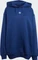 adidas Essentials Loose French Terry Hoodie night indigo (Damen) Vorschaubild