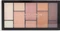 Revolution Beauty Reloaded Lidschatten Palette Vorschaubild