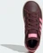adidas Grand Court Lifestyle Tennis Lace-Up aurora ruby/bliss pink/off white (Junior) Vorschaubild