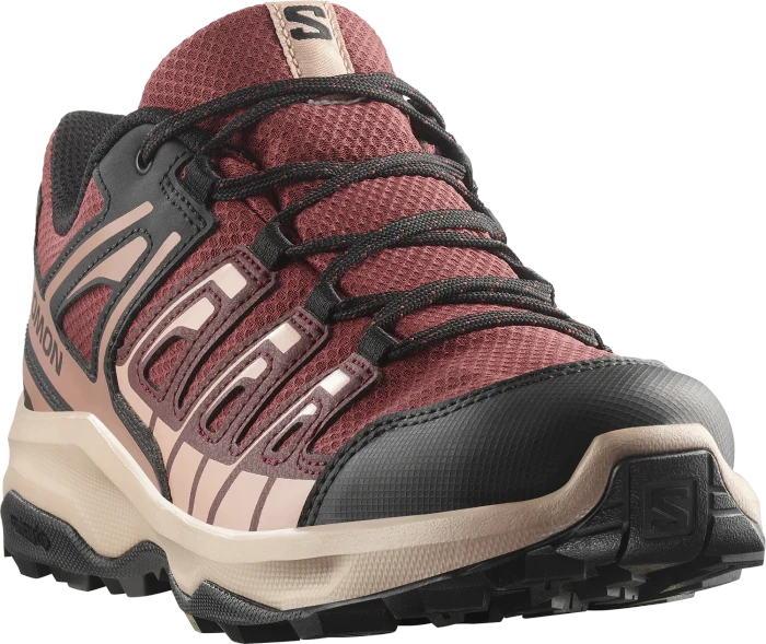 Salomon Extegra GTX henna/rum raisin/mahogany rose (Damen)