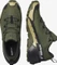 Salomon Cross Hike 2 GTX olive night/black/gray green (Herren) Vorschaubild