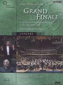 Die Berliner Philharmoniker - Silvesterkonzert 1999 (DVD)