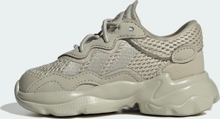 adidas OZWEEGO putty grey (Junior)