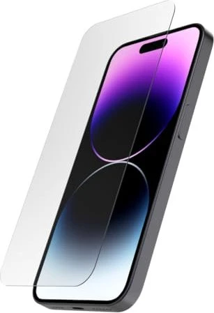 Hama Handy-Schutzglas Clear Protect für Apple iPhone 14 Pro