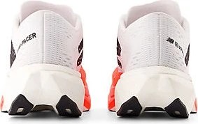 New Balance FuelCell SuperComp Pacer v2 urgent red/white/black (Herren)