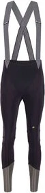 Assos Mille GTO Winter C2 Bibtights Fahrradhose lang blackseries (Herren)