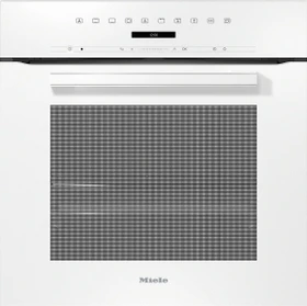 Miele H7260B Backofen brillantweiß