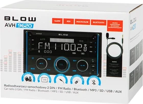 Blow AVH-9620