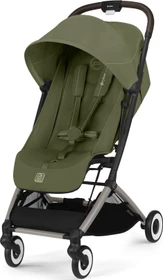 Cybex Orfeo moss green 2025