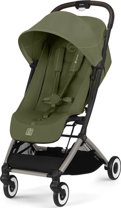 Cybex Orfeo 2025