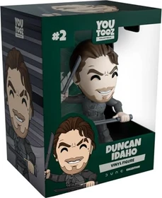Youtooz Dune - Duncan Idaho