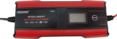 Absaar Pro 4.0 Lithium