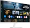 Samsung Smart Monitor M7 M70F, weiß, 32" Vorschaubild