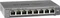 Netgear ProSAFE Plus GS100 Desktop Gigabit Smart Switch, 8x RJ-45 Vorschaubild