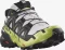 Salomon Speedcross 6 GTX lunar rock/black/sunny lime (Herren) Vorschaubild