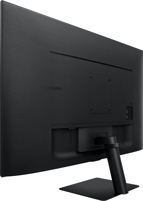 Samsung Smart Monitor M5 M50B, schwarz, 27"