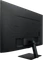 Samsung Smart Monitor M5 M50B, schwarz, 27" Vorschaubild