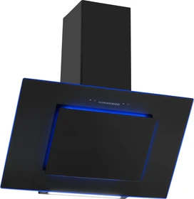 Amica KHF 685 650 S Wand-Dunstabzugshaube