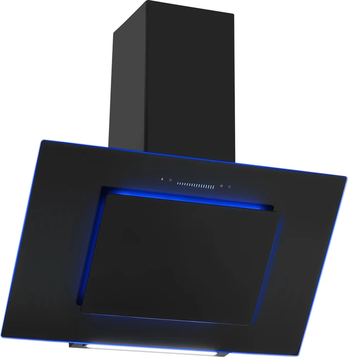 Amica KHF 685 650 S Wand-Dunstabzugshaube