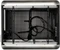 Streacom DA2, silber, Mini-ITX Vorschaubild