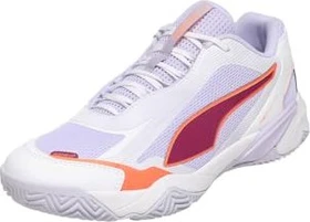 Puma Solarstrike W+ 4 puma white/heat fire/lilac crush/berry (Herren)