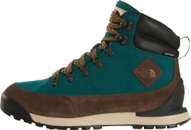 The North Face Back-to-Berkeley IV Textile pacific teal/smokey brown (Herren)