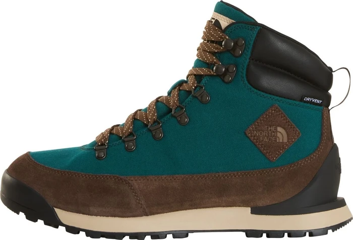 The North Face Back-to-Berkeley IV Textile (Herren)
