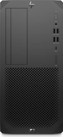 HP Z2 Tower G5 Workstation, Core i9-10900K, 16GB RAM, 512GB SSD (2N2B8EA#ABD)