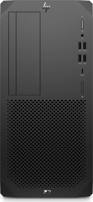 HP Z2 Tower G5 Workstation, Core i9-10900K, 16GB RAM, 512GB SSD