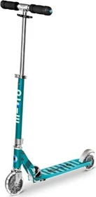 Micro Sprite LED Scooter petrol stripe