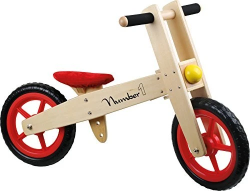 Legler Small Foot Holzlaufrad Number 1