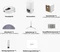 Xiaomi RoidMi Eve Rook Saug-/Wischroboter inkl. Absaugstation Vorschaubild