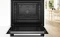 Bosch Serie 4 HBA271BB3 Backofen Vorschaubild