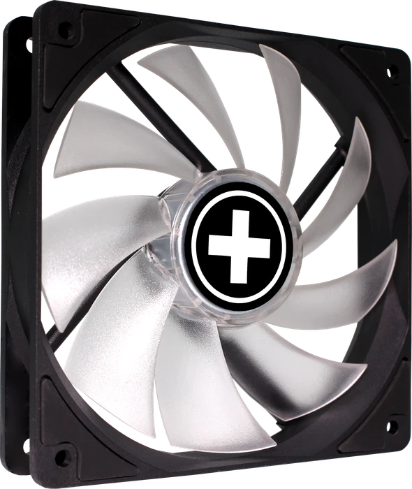 Xilence Performance A+ XF062 RGB, 120mm