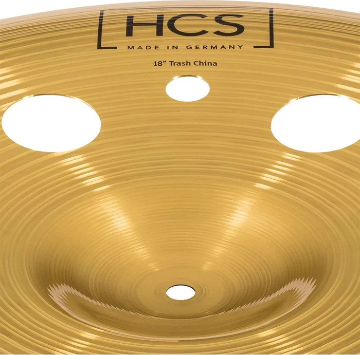 Meinl HCS Trash China 18"