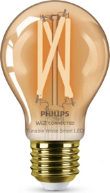 Philips Smart LED EyeComfort Birne E27 7-50W
