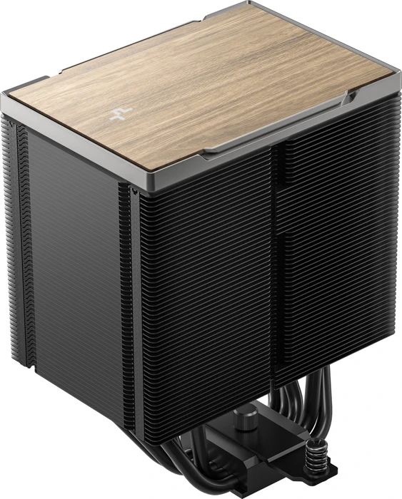 DeepCool AK500 G2, schwarz