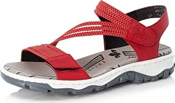 Rieker Trekkingsandalen 68871 (Damen)