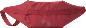 pinqponq Brik Bauchtasche sienna red
