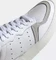 adidas Supercourt cloud white/platinum metallic (Damen) Vorschaubild