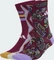 adidas Farm Socken multicolor/amazon red, 3 Paare (Damen) Vorschaubild