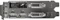 ASUS Radeon HD 7770 GHz Edition, HD7770-2GD5, 2GB GDDR5, 2x DVI, HDMI, DP Vorschaubild